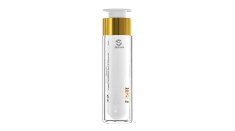 Protetor Solar FrezyDerm Sun Screen “Velvet” Tecnologia Segunda Pele Rosto Sem Cor FPS50