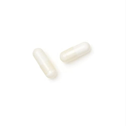 L-Carnitina 500mg, 60 Cápsulas, Auxilia no Metabolismo de Ácidos Graxos de Cadeia Longa - GNC