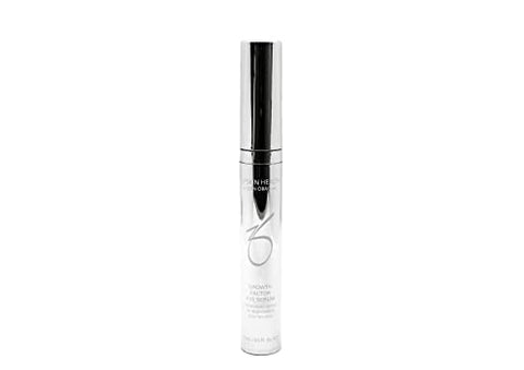 ZO SKIN HEALTH - ZOSH ZO Skin Health Serum para os Olhos com Fator de Crescimento, 0,5 fl oz (15 ml) – Cuidados com a Pele