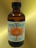DEWS - Dews – Limpeza de Fígado e Vesícula Biliar Super Phos 30 – Frasco de 30 ml