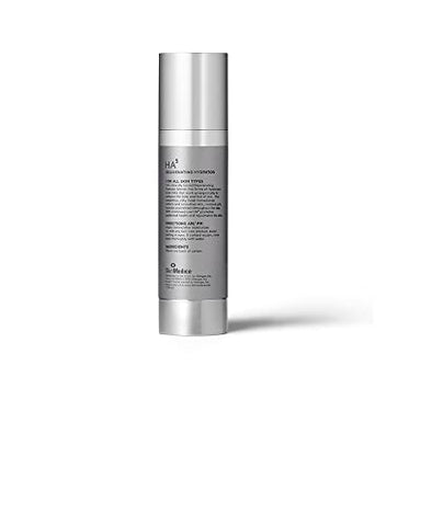 HA5 Rejuvenating Hydrator: Sérum de Ácido Hialurônico para o Rosto com Cinco Tipos de Ácido Hialurônico que Suaviza Linhas Finas e Rugas, Para Todos os Tipos de Pele, 60 ml - SkinMedica