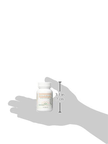 Total Leaky Gut 60 Comprimidos | Nutri-West | Melhorar a Saúde Intestinal - Nutri-West