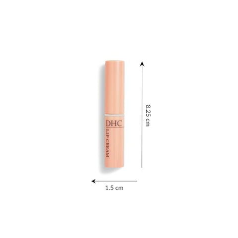 Creme Labial, Pacote com 2 – Hidratação Intensa para Lábios Secos – 10g - DHC