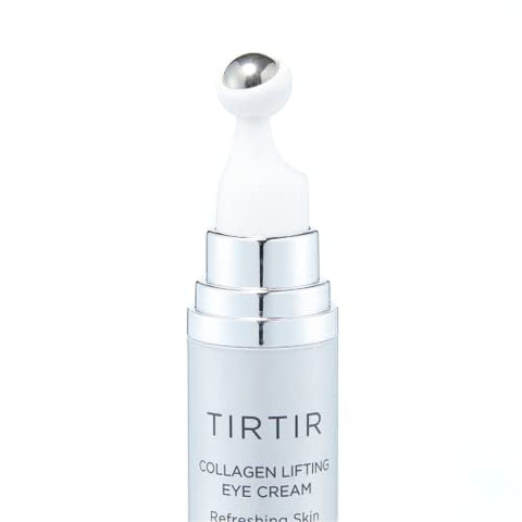 Creme para os Olhos TIRTIR Colágeno Lifting (15ml) – Embalagem Individual