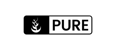 PURE ORIGINAL INGREDIENTS - Hialurônico Puro em Pó Fino (4g) – Ingredientes Originais e Solúveis em Água