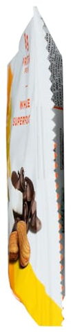 Probar - ProBar Meal Bar Chocolate Coconut – 12 Barras, 85g Cada – Energia e Sabor em um Lanche Prático