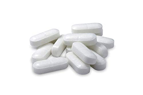MSMPure Tablets – 120 Unidades, 1000 mg por Comprimido, Suplemento de Enxofre Orgânico MSM Puro, Fabricado nos EUA - KALA HEALTH