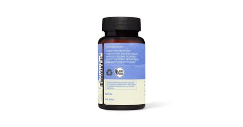 Suplemento Herbal Flora Tone | Estimula o Crescimento Amigável da Flora Intestinal - Maharishi Ayurveda