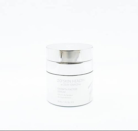Serum Fator de Crescimento (30mL / 1 Fl. Oz) – Cuidados com a Pele - ZO SKIN HEALTH