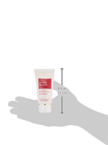 Guinot Creme Hydra Beaute – Creme Facial, 50ml, 1.7oz – Hidratação Profunda