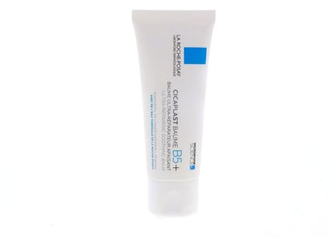 mattb - Cicaplast Baume B5 New Mattb – Bálsamo Reparador Calmante 40ml
