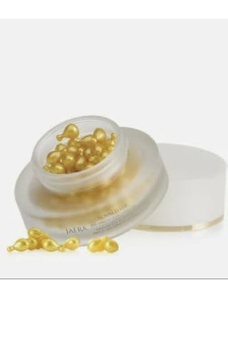Generic - Royal Jelly Eye Concentrate Capsules Ativadores de Sirtuínas 60 cápsulas, 30 ml (Embalagem de 1)