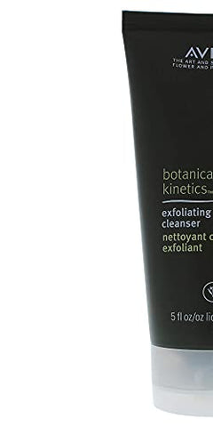 Botanical Kinetics Creme Esfoliante Facial, 150ml - Aveda