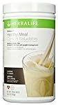 Formula 1 Shake Mix Cookies ‘n Cream – Refeição Saudável com 10 Sabores – 550g - Herbalife