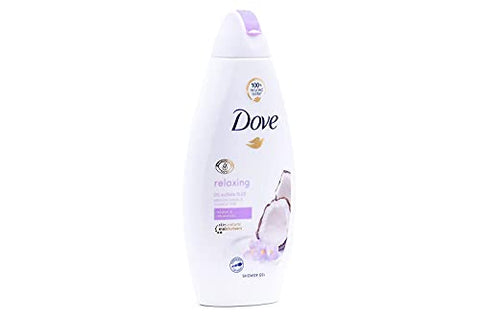 Sabonete Líquido Variado – Manteiga de Karité, Hidratação Profunda, Creme de Pistache, Leite de Coco, Esfoliação Suave e Brilho de Seda, 500ml Cada Versão Internacional, 6 Unidades (Embalagem de 1) - Dove