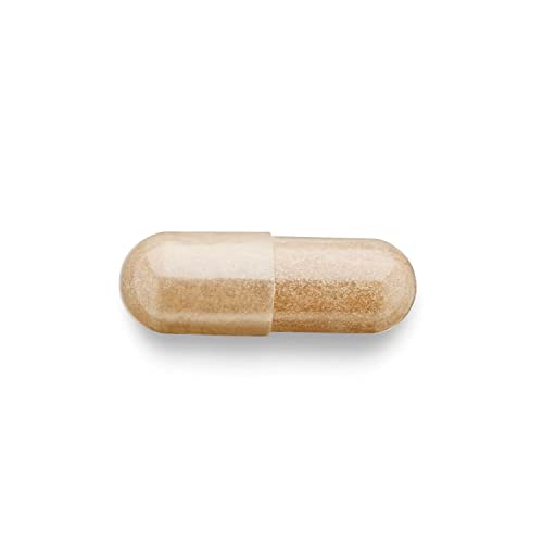 Herbal Plus Extrato de Rhodiola 340mg, 100 Cápsulas, Suporte ao Bem-Estar Natural - GNC
