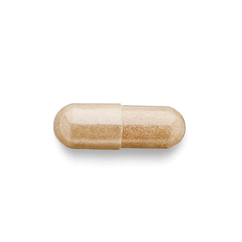 Herbal Plus Extrato de Rhodiola 340mg, 100 Cápsulas, Suporte ao Bem-Estar Natural - GNC
