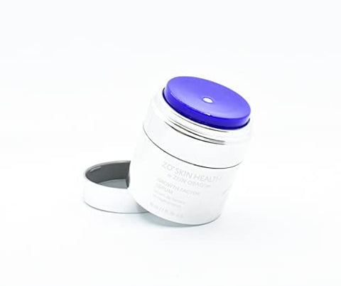 Serum Fator de Crescimento (30mL / 1 Fl. Oz) – Cuidados com a Pele - ZO SKIN HEALTH