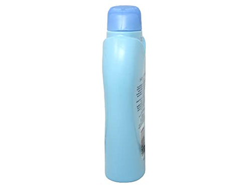 Shower To Shower - Shower to Shower Pó Corporal Absorvente, Frescor Matinal com Lavanda, Frascos de 13 ml (Pack com 4)