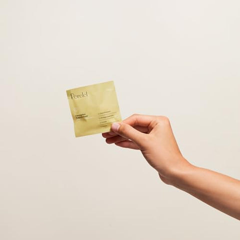 Pack de Suporte à Concepção – Vitaminas Prenatais DHA Omega 3 para Mulheres, Suporte à Fertilidade do Planejamento Familiar* – Sem Glúten, Laticínios e Soja, Não-OGM (30 Pacotes Diários de Comprimidos) - Perelel