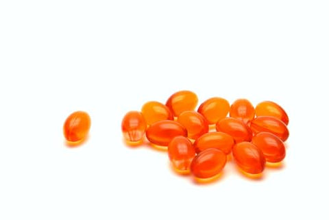 Óleo de Mexilhão de Lábios Verdes da Nova Zelândia 100% Puro, Equivalente a 12.500mg, 120 Cápsulas – Poderoso Extrato 125:1, Suprimento de 2 Meses - Antler Farms