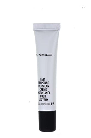 Creme para os Olhos MAC Fast Response by Mac BEAUTY, 0.5 Ounce (15ml) – Cuidados com a Pele dos Olhos