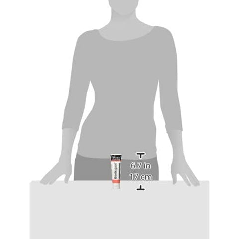Protetor Solar Thinksport SPF 50 Plus, 3 Ounce-pack de 2 – Proteção Solar Avançada