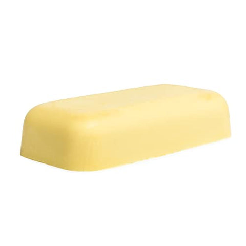 Better Shea Butter - Cocoa Butter Organic Raw Unrefined – Certificado USDA – Para Cicatrizes e Estrias – 100% Natural – 100g