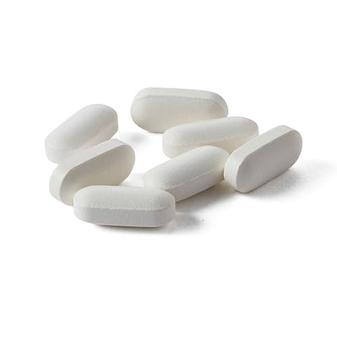 Advanced Glucosamina Condroitina MSM Vitamina D3 – Suporte para Articulações, Mobilidade, Conforto, Força e Flexibilidade - Move Free