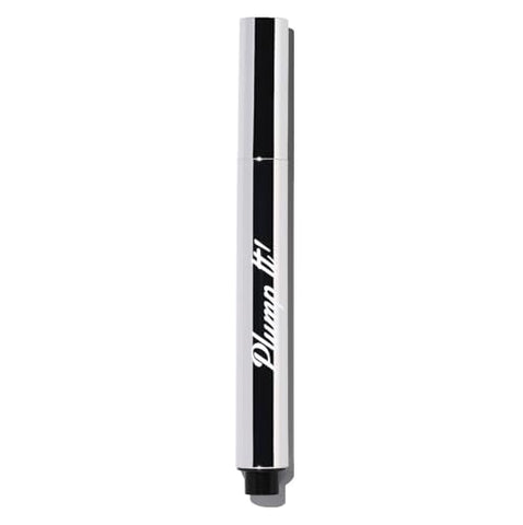 Sérum Labial Volumizador Transparente | Lábios Instantaneamente Mais Volumosos, Cheios e Macios  Plump It! - Plump It!