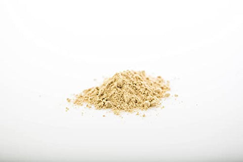 Reishi Mushroom Powder Orgânico – 100g | Pó de Cogumelo Reishi | Potencialize sua Saúde - Sun Potion