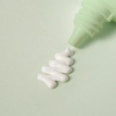 Airy Sun Cream SPF 50 – Proteção Solar com Textura Leve 50ml | Sem Resíduos, Hidratação - ANUA