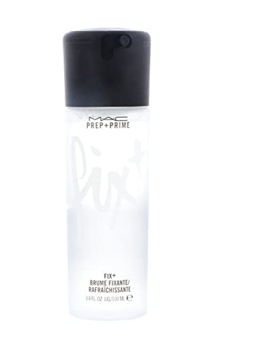 Fix Skin Refresher/Finishing Mist Tamanho Completo 100ml – 3.4oz - MAC
