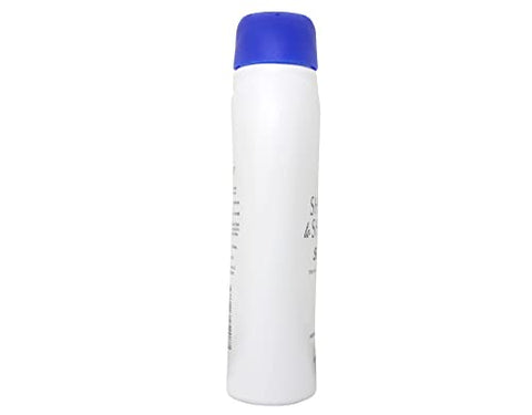 Shower To Shower - SHOWER TO SHOWER Pó Corporal Esportivo 8 oz (Pack com 6)