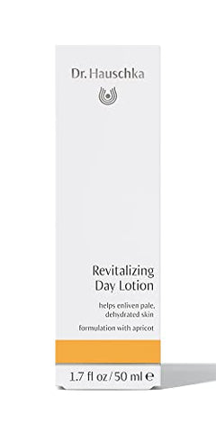 Dr. Hauschka Loção Revitalizante para o Dia, 50 ml