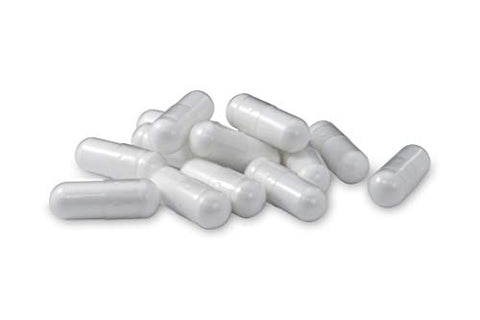 MSMPure Cápsulas Vegetarianas, 120 Unidades, Feitas com Cristais de Enxofre Orgânico, Suplemento de MSM Destilado 99,99% Puro, 1.000 mg por Cápsula, Fabricado nos EUA - KALA HEALTH