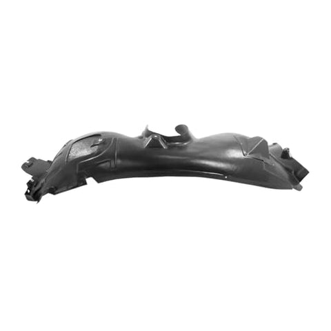 STILEALUS - Para-choque Dianteiro Linha Para 2014-2019 Mercedes Benz CLA250 CLA45 AMG Lado Esquerdo do Motorista