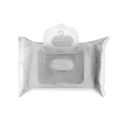 Obagi Medical Lenços de Limpeza e Remoção de Maquiagem On the Go, 25 unidades  Obagi Medical