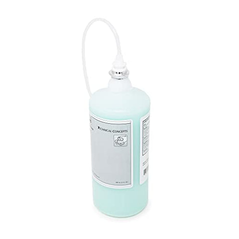 FG4013111 – Sabonete Líquido Oneshot 800ml com Hidratante – Kit com 4 Unidades - Rubbermaid