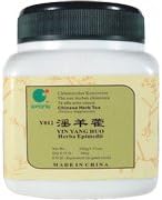 Yin Yang Huo – Epimedium Partes Aéreas, 100g (E-Fong) | Potencialize sua saúde com Yin Yang Huo