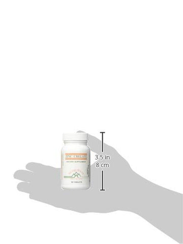 Nutri-West - NutriWest – Zinco Quelato 16 mg 90 Comprimidos | Suplemento de Zinco | Saúde e Bem-Estar