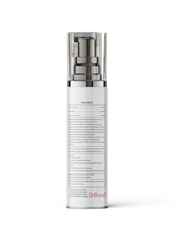 Healthy Skin Lab - Protetor Hidratante com Tonalizante  Protect – 50ml