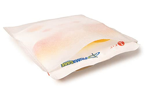Primacare - PrimaCare PHP-45 Pacote de Aquecimento Instantâneo para Terapia de Calor de Emergência, 4″ x 5″, Embalagem com 24 unidades – Marca PrimaCare