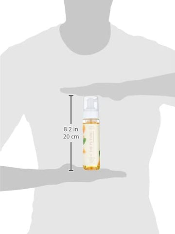 FarmHouse Fresh C the Future Espuma Facial de Limpeza – 150ml