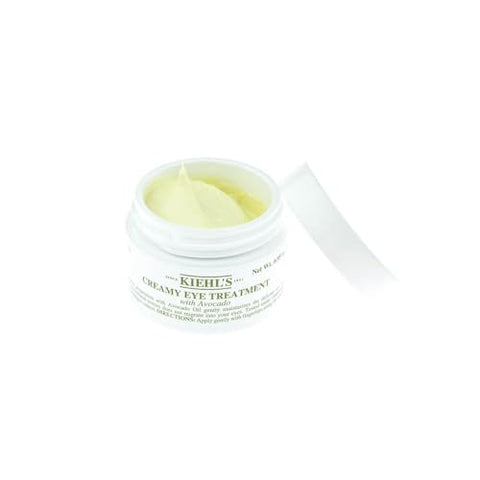 Generic - Creme Avocado para Tratamento dos Olhos Kiehl’s, 28g