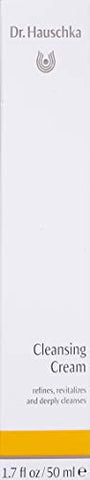 Dr. Hauschka Cleansing Cream 50ml – Limpeza Profunda para uma Pele Radiante