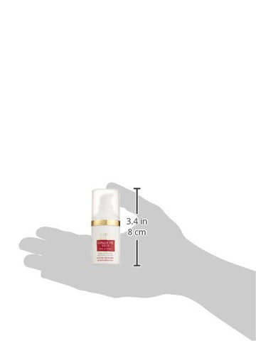 Guinot Longue Vie Creme para os Olhos, 12,9 ml, Reduz Rugas e Olheiras