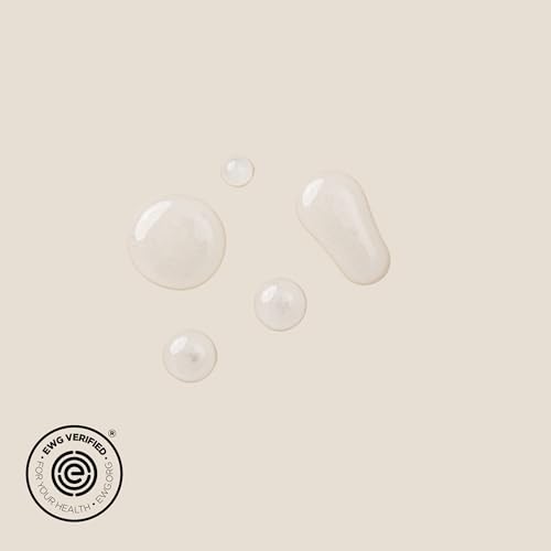 Dime - Óleo Corporal DIME Beauty Glaze, Hidratante, Não Oleoso, Óleo de Massagem com Argan e Jojoba para a Pele, Óleo de Banho para um Brilho Corporal Completo, 120 ml