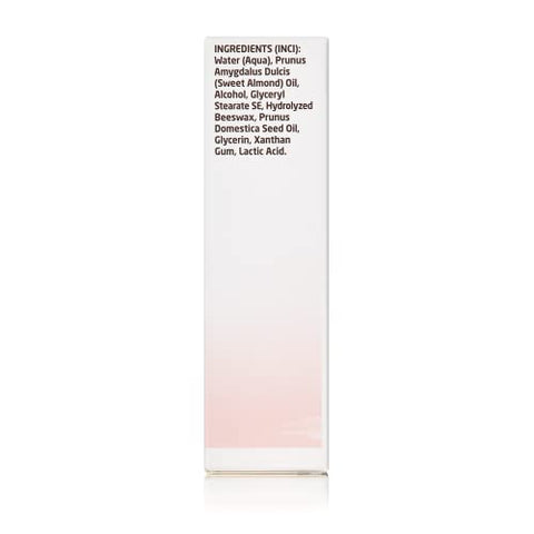 Creme Facial Sensível, 30ml, Sem Fragrância, Hidratante Vegetal com Óleo de Amêndoas Doces - Weleda