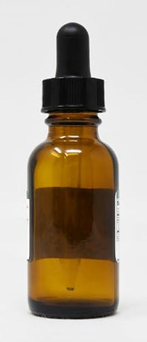 Extrato Líquido Glicerado de Fórmula de Espinheiro, Matricária, Alho e Mais (1:5) – Sabor Morango (30 ml, ZIN: 523677) – Kit com 2 - Terravita